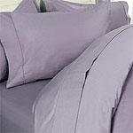 Grane Hotel 620tc Solid Sateen Sheet Set