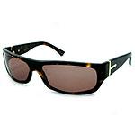 Gucci Unisex 1545 Plastic Sunglasses