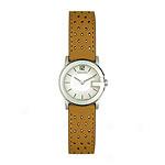 Gucci Women's G Round Series Watch Ya101502