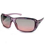 Gucci Women's Pink Plastic Sunglasses 2550/s