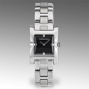 Hamilton Womens Lorna Stainless Steel Watch