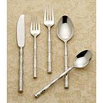 Hamptln Forge Cathay 18/10 20pc Flatware Set