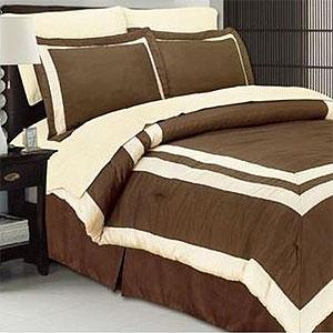 Harbon 8pc Bed Ensemble