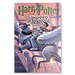 Harry Potter / Prisoner Of Azkaban Canvas Print