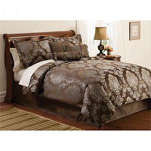 Hearth 7pc Comforter Set