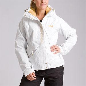 Helly Hansen Women's Little H Jacket