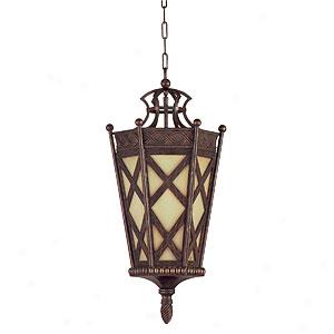 Hemera Hanging Pendant Lamp