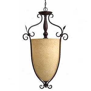 Hinkley Lighting Eden 3 Light Pendant