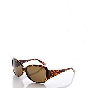 Hobo International Womens Jess Jokin Sunglasses