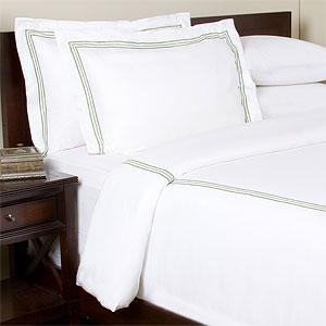 Hotel 300tc Egyptian Cotton Duvet Set
