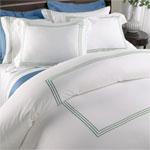 Hotel Collection 300tc Sateen Duvet Cover Set