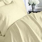 Hotel Collection 500 Tc Striped Sateen Sheet Set