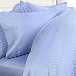 Hotel Collection 500tc Solid Sateen Sheet Set