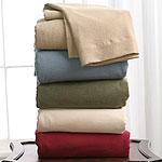 Hotel Luxury Heavuweight Flannel Sheet