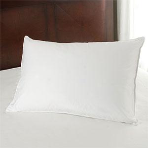 Hotel White Down Filled Pillow