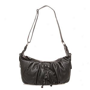 Hype Cee-jay Karen Wicked Leather Tote
