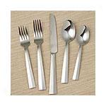 International Silver Transition 77pc Flatware