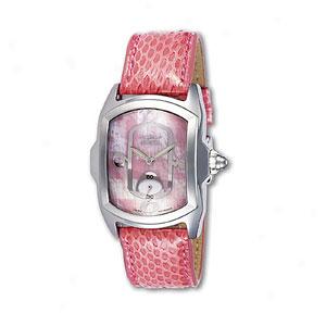 Invicta Women's Lady Lupah Watch 2558