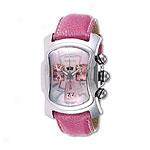 Invicta Women's Lupah Chronograph Watch 2587