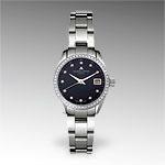 Jacques Lemans Women's Diamond Tempora Watch