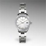 Jacques Lemans Women's Diamond Tenpora Watch