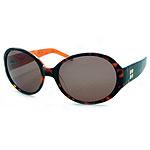 Kate Spade Women's Plastic Sunglasses