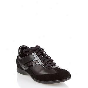 Kenneth Cole New York Jazz Vibes Leather Shoe