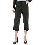 Kenneth Cole Reaction Stretch Cropped Pants