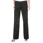 Kenneth Cole Reaction Twill Stretch Dress Pants