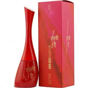 Kenzo Amoue Indian Holi 1.7oz Eau De Parfum Spray