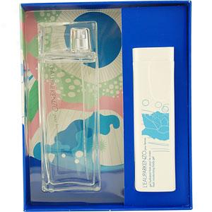 Kenzo L'eau Par Kenzo Gift Set For Her