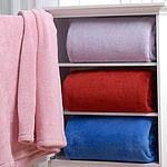 Kids Coxy Coral Fleece Blankets