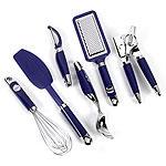 Kitchenaid 6pc Kitchen Tool Set