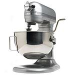 Kitchenaid Kv25g0x Pro 5 More Series Stand Mixer