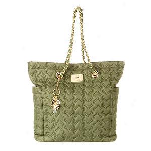 Koret Park Avenue Small Tote