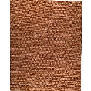 Ladhak Collection Fd-06 Hand-woven Wool Rug