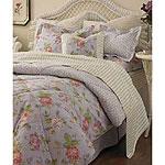 Laura Ashley Darlinggon Comforter Set