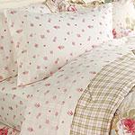 Laura Ashley Elspeth Sheet Set