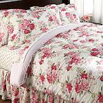 Laura Ashley Lidia Comforter Set