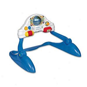 Leapfrog Leapstart Learning Gym