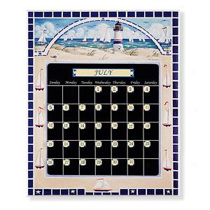 Lihgthouse Perpetual Calendar