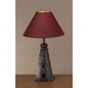 Lighthouse Table Lamp