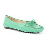 Lilly Pulitzer Corey Driver Moccasin