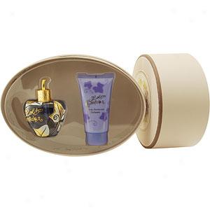 Lolita Lempicka Eau De Parfum Gift Set For Her