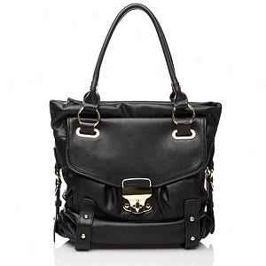 London Fog Satchel