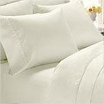 Luxury 1000 Tc Sateen Sheet Set