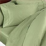 Luxuru 1000tc Solid Sateen Sheet Set