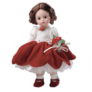 Madame Alexander My Heart Belongs... Doll