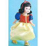 Madame Alexnader Snow White Doll