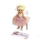 Madame Alexander Tooth Fairy Doll